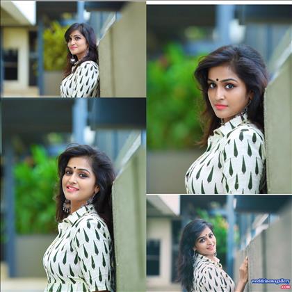 Ramya nambisan from Sathya movie latest  stills