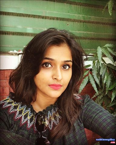 Ramya nambisan from Sathya movie latest  stills