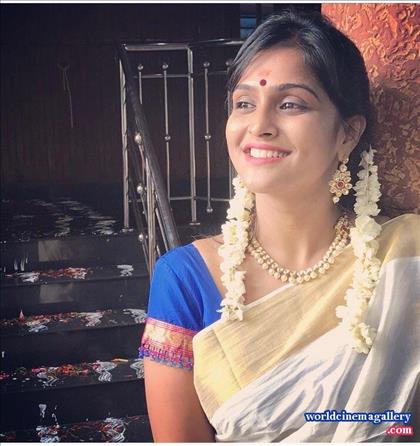 Ramya nambisan from Sathya movie latest  stills