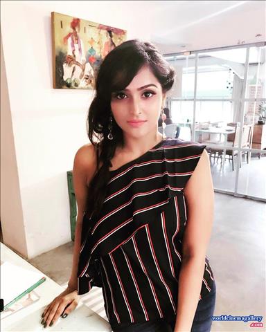 Ramya nambisan from Sathya movie latest  stills