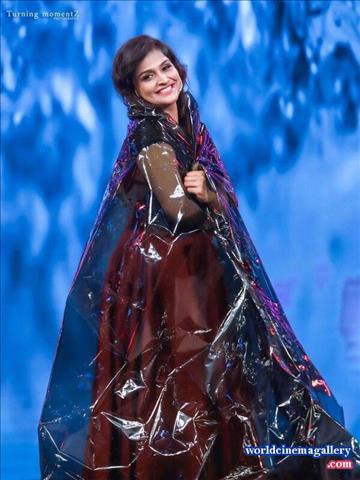 Ramya nambisan from Sathya movie latest  stills