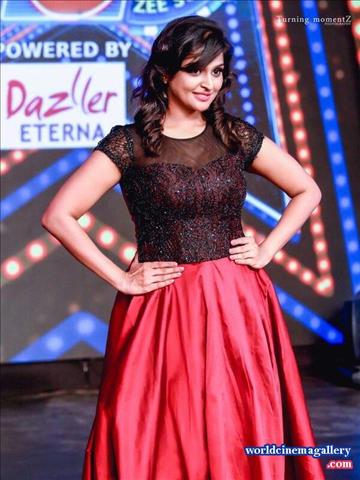 Ramya nambisan from Sathya movie latest  stills