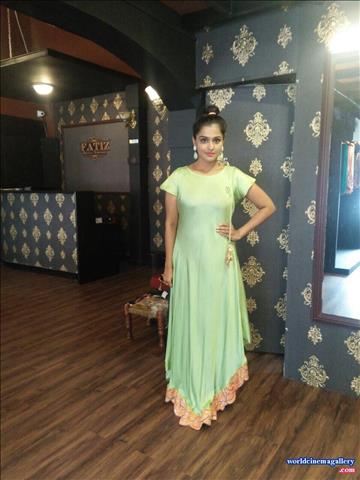 Ramya nambisan from Sathya movie latest  stills