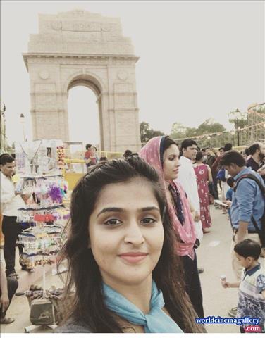 Ramya nambisan from Sathya movie latest  stills