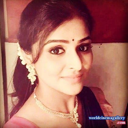 Ramya nambisan from Sathya movie latest  stills