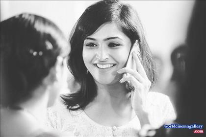 Ramya nambisan from Sathya movie latest  stills