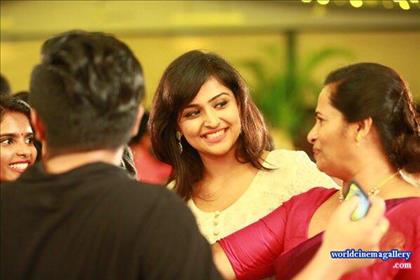 Ramya nambisan from Sathya movie latest  stills