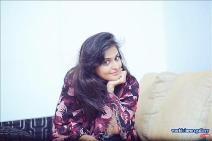 Ramya nambisan latest stills