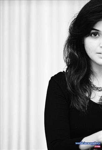 Ramya nambisan latest stills