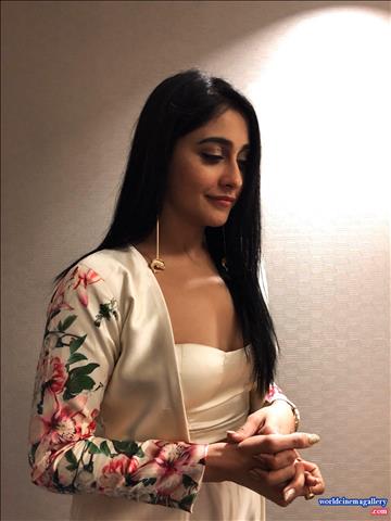 Regina Cassandra at Balakrishnudu movie stills - World Cinema Gallery