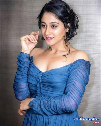 Regina Cassandra at Balakrishnudu movie stills - World Cinema Gallery