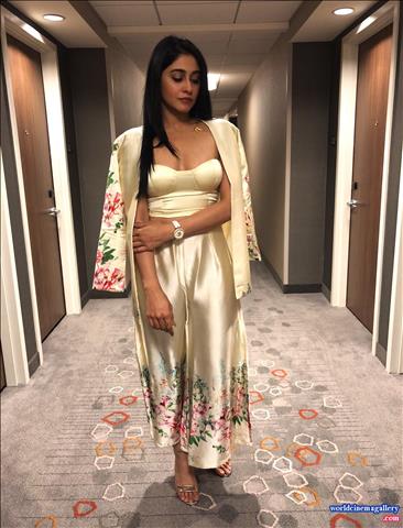 Regina Cassandra at Balakrishnudu movie stills - World Cinema Gallery