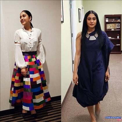 Regina Cassandra at Balakrishnudu movie stills - World Cinema Gallery