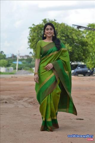 Regina Cassandra at Balakrishnudu movie stills - World Cinema Gallery