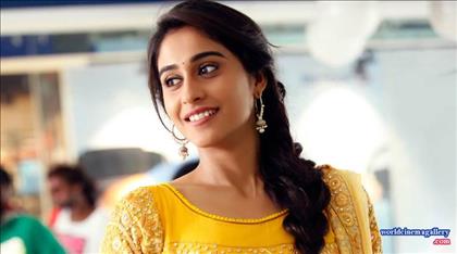 Regina Cassandra at Balakrishnudu movie stills - World Cinema Gallery