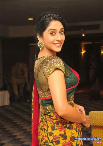 Regina Cassandra at Balakrishnudu movie stills - World Cinema Gallery