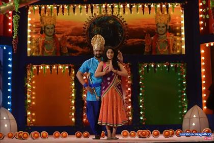 Regina Cassandra at Balakrishnudu movie stills - World Cinema Gallery