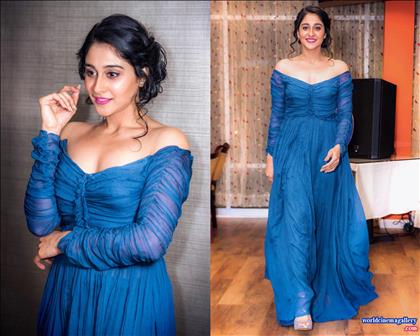 Regina Cassandra at Balakrishnudu movie stills - World Cinema Gallery