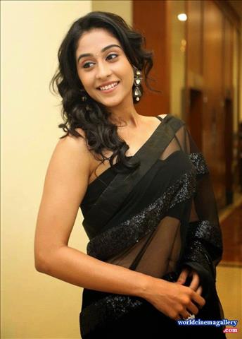 Regina Cassandra at Balakrishnudu movie stills - World Cinema Gallery