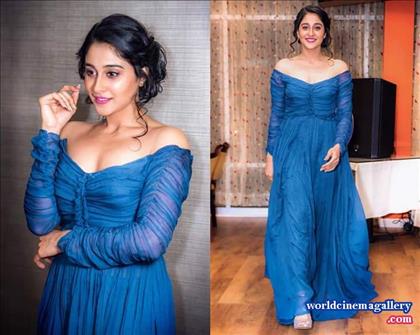Regina Cassandra at Balakrishnudu movie stills - World Cinema Gallery
