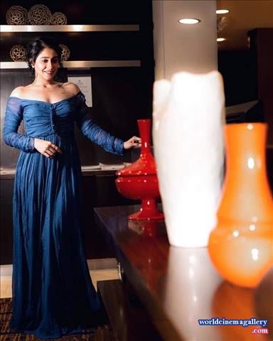 Regina Cassandra at Balakrishnudu movie stills - World Cinema Gallery