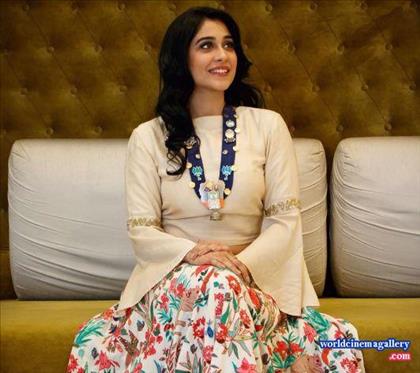 Regina Cassandra at Balakrishnudu movie stills - World Cinema Gallery