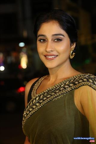 Regina Cassandra At Vivaha bhojanambu Launch