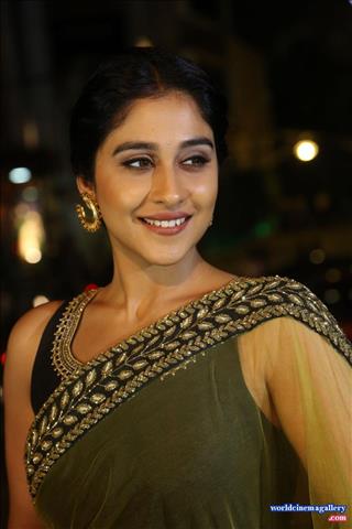 Regina Cassandra At Vivaha bhojanambu Launch