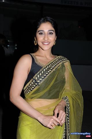 Regina Cassandra At Vivaha bhojanambu Launch
