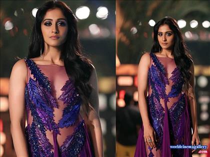 Regina Cassandra hot collections 