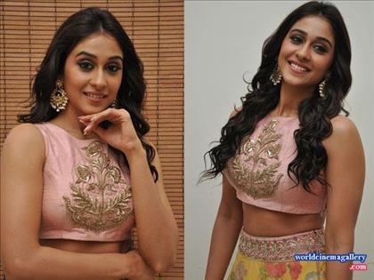 Regina Cassandra hot collections 