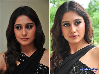 Regina Cassandra hot collections 