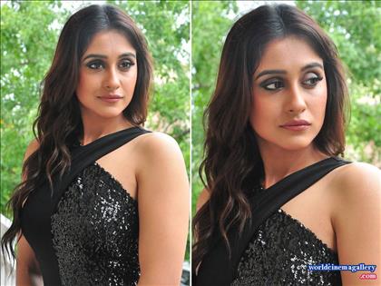 Regina Cassandra hot collections 