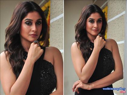 Regina Cassandra hot collections 