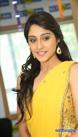 Regina Cassandra hot stills from Nakshatram Movie - World Cinema Gallery