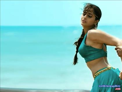 Regina Cassandra hot stills from Nakshatram Movie - World Cinema Gallery