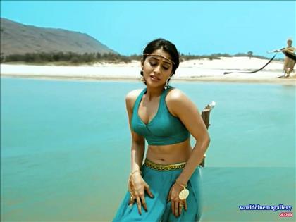 Regina Cassandra hot stills from Nakshatram Movie - World Cinema Gallery