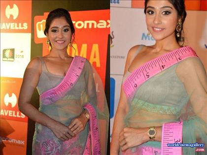 Regina Cassandra hot stills from Nakshatram Movie - World Cinema Gallery