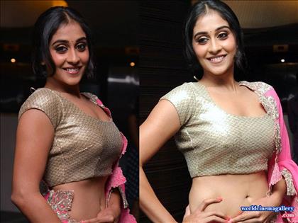 Regina Cassandra hot stills from Nakshatram Movie - World Cinema Gallery