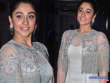 Regina Cassandra hot stills from Nakshatram Movie - World Cinema Gallery