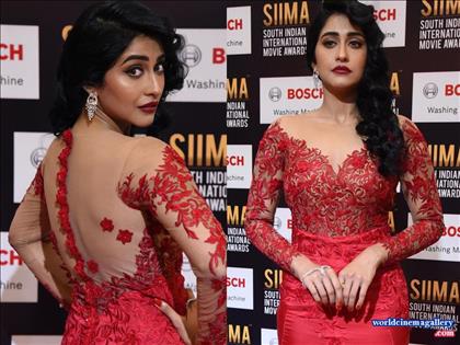 Regina Cassandra hot stills from Nakshatram Movie - World Cinema Gallery