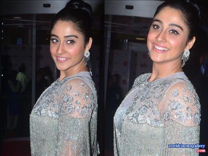 Regina Cassandra hot stills from Nakshatram Movie - World Cinema Gallery