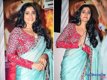 Regina Cassandra hot stills from Nakshatram Movie - World Cinema Gallery