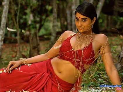 Regina Cassandra hot stills from Nakshatram Movie - World Cinema Gallery