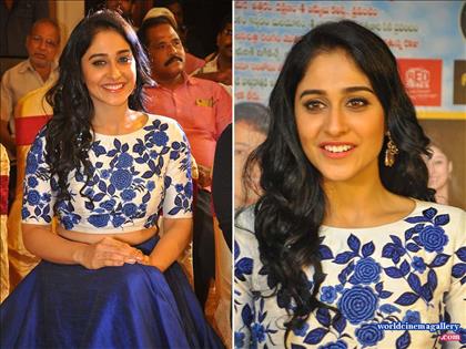 Regina Cassandra hot stills from Nakshatram Movie - World Cinema Gallery