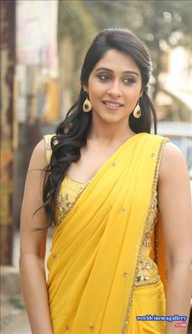 Regina Cassandra hot stills from Nakshatram Movie - World Cinema Gallery