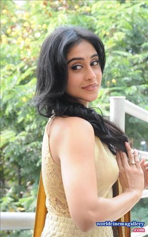 Regina Cassandra stills at Subramanyam For Sale Movie Press meet - World Cinema Gallery