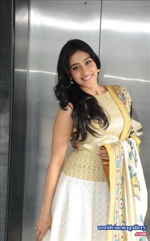 Regina Cassandra stills at Subramanyam For Sale Movie Press meet - World Cinema Gallery