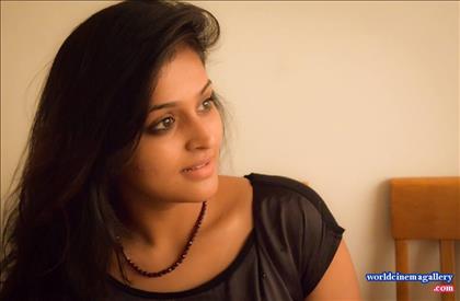 Remya Nambeesan latest stills
