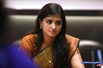 Remya Nambeesan latest stills